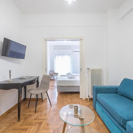 Athens Dreams & Suites Apartments Dış mekan fotoğraf