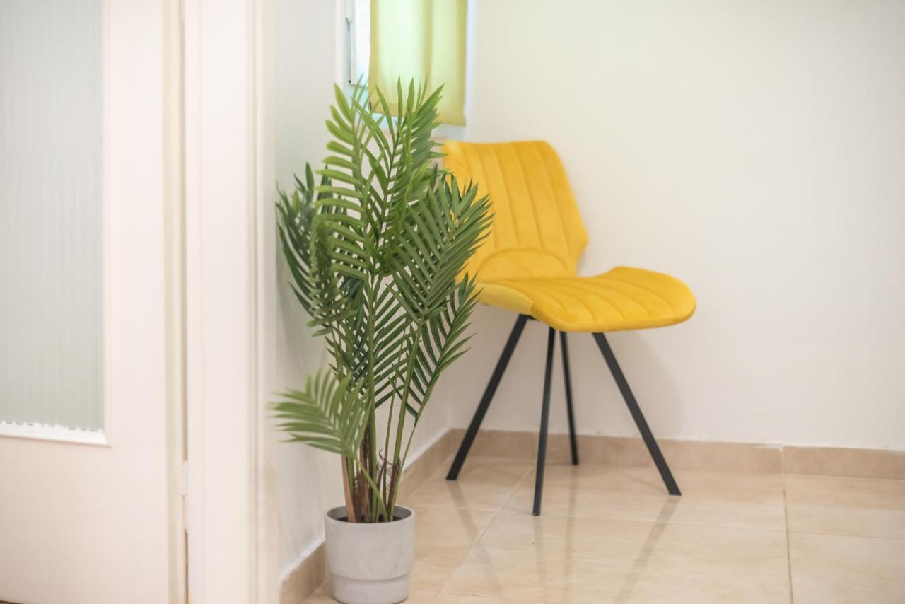 Athens Dreams & Suites Apartments Dış mekan fotoğraf