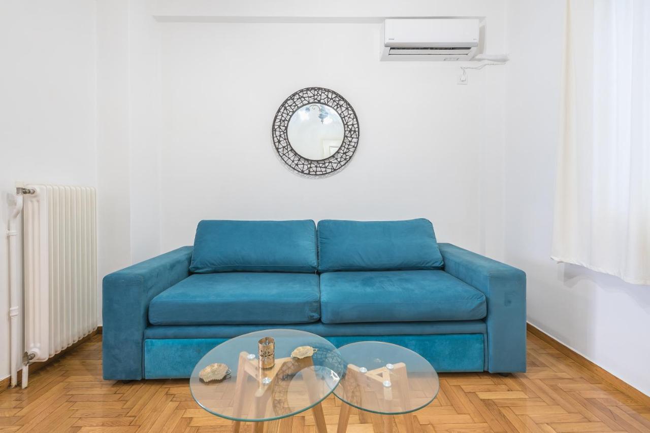 Athens Dreams & Suites Apartments Dış mekan fotoğraf